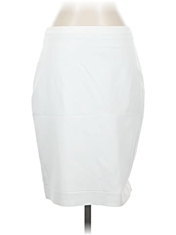 White House Black Market Formal Skirt (view 1)