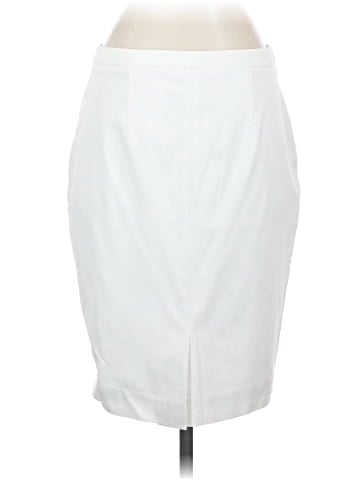 White House Black Market Formal Skirt (view 2)