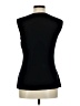 CAbi Black Sleeveless Top Size M - photo 2
