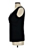 CAbi Black Sleeveless Top Size M - photo 5