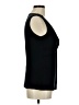 CAbi Black Sleeveless Top Size M - photo 4