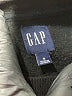 Gap 100% Polyester Stars Black Pullover Sweater Size S - photo 7