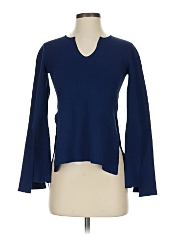 Stella McCartney Long Sleeve Top (view 1)
