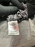 En Focus Studio Graphic Black Casual Dress Size 8 - photo 8