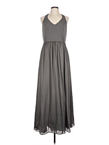 White by Vera Wang Casual Dress (view 1)
