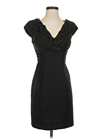 Kay Unger Cocktail Dress (view 1)
