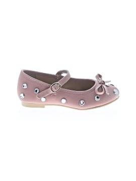 Janie And Jack Flats