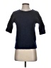 Calypso St. Barth Blue Pullover Sweater Size XS - photo 1