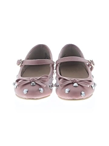 Janie and Jack Flats (view 2)