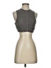 Shein Gray Cardigan Size 4 - photo 1