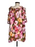 Conditions Apply 100% Viscose Pink Sleeveless Blouse One size - photo 2