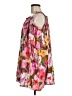 Conditions Apply 100% Viscose Pink Sleeveless Blouse One size - photo 5