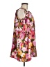 Conditions Apply 100% Viscose Pink Sleeveless Blouse One size - photo 4