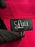 Luii Black Jacket Size L - photo 6