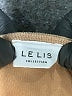 Le Lis Tan Cocktail Dress Size M - photo 7