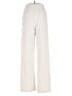 Assorted Brands Ivory Casual Pants Size S - photo 1