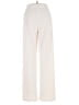 Assorted Brands Ivory Casual Pants Size S - photo 2