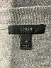 J.Crew Gray Pullover Sweater Size XS - photo 7