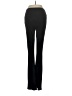 Athena Marie Solid Black Dress Pants Size M - photo 2