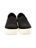Opening Ceremony Solid Black Sneakers Size EU 39 - photo 2