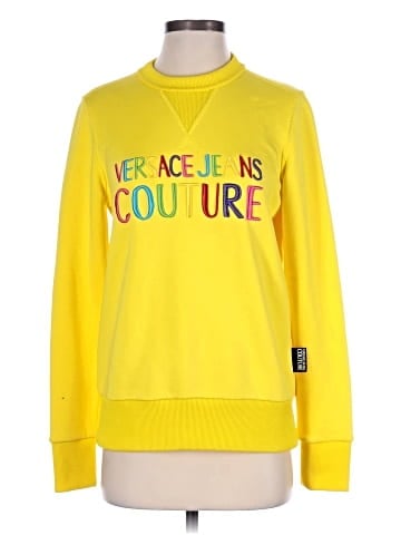 Versace Jeans Couture Sweatshirt (view 1)