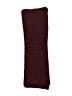 Mossimo Supply Co. Burgundy Scarf One size - photo 2