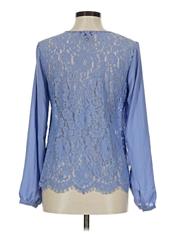 The Limited Long Sleeve Blouse (view 2)