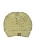 CC Green Gold Beanie One size - photo 1
