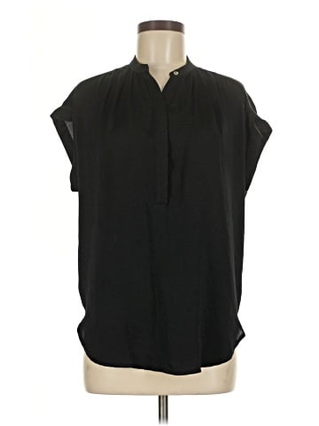 Muche et Muchette Short Sleeve Blouse (view 1)
