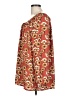 Assorted Brands Red Orange Long Sleeve Blouse Size L (estimated) - photo 5