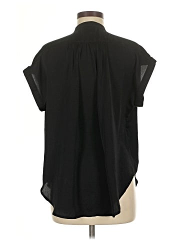 Muche et Muchette Short Sleeve Blouse (view 2)