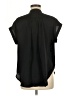 Muche et Muchette Black Short Sleeve Blouse One size - photo 2