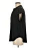 Muche et Muchette Black Short Sleeve Blouse One size - photo 5