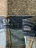 Gap Blue Jeans Size 30 waist - photo 4