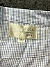 JOA Purple 3/4 Sleeve Blouse Size XS - photo 4
