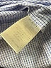 JOA Purple 3/4 Sleeve Blouse Size XS - photo 5
