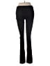 Papaya Black Casual Pants Size 3 - photo 2