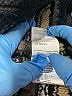 Aldomartins Black Cardigan Size M - photo 7