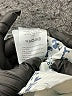 We the Free Stripes Blue Jeans Size 30 waist - photo 5