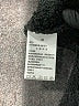 Unbranded 100% Polyester Black Pullover Sweater Size M - photo 8