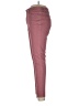 Express Burgundy Jeggings Size 12R - photo 5