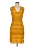Weekend Max Mara Yellow Casual Dress Size M (estimated) - photo 1