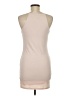 Forever 21 Solid Tan Cocktail Dress Size M - photo 2