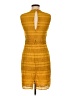 Weekend Max Mara Yellow Casual Dress Size M (estimated) - photo 2