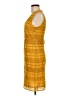 Weekend Max Mara Yellow Casual Dress Size M (estimated) - photo 5