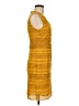 Weekend Max Mara Yellow Casual Dress Size M (estimated) - photo 4