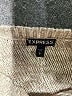 Express Stripes Tan Pullover Sweater Size S - photo 7
