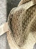 Express Stripes Tan Pullover Sweater Size S - photo 8