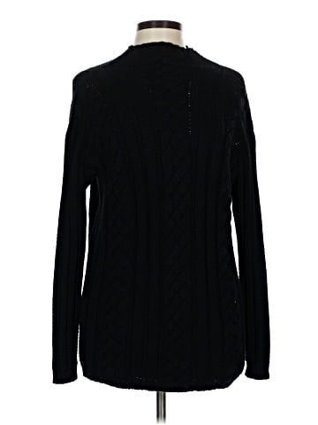 Les Copains Wool Pullover Sweater (view 1)
