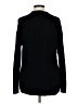 Les Copains 100% Wool Black Wool Pullover Sweater Size EU 42 / US 12 - photo 1
